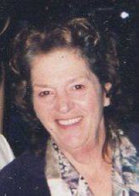 Photo of Gail Healy