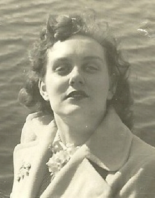 Photo of Mildred Terelle