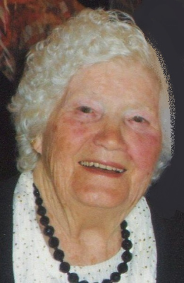 Photo of Anne Duffy-Downey