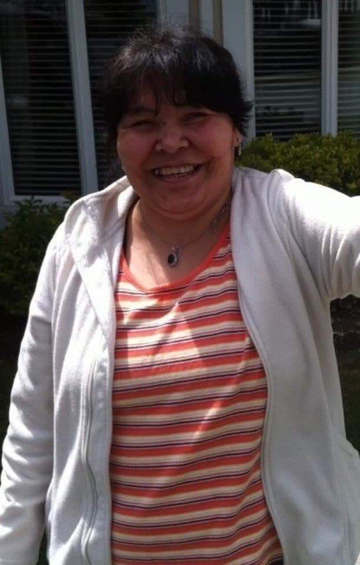 Tammy Poole 2020 Beaverlodge Funeral Home