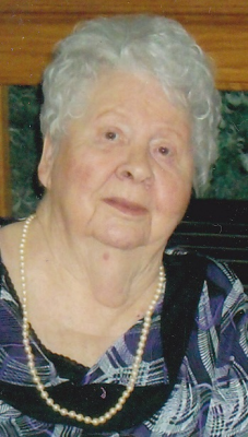 Photo of Virginia Harte