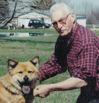 Photo of Kenneth Ovenshire Sr.