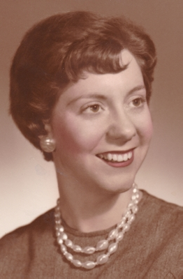 Photo of Mary Gable