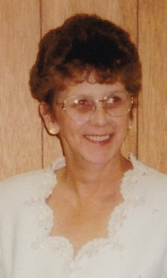 Photo of Beverly Gary