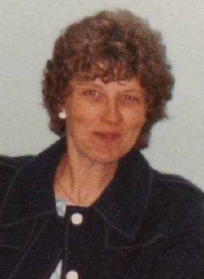 Photo of Janet Rickerson