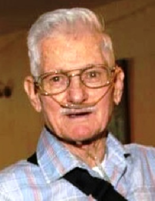 Photo of Warren Johnson Sr.