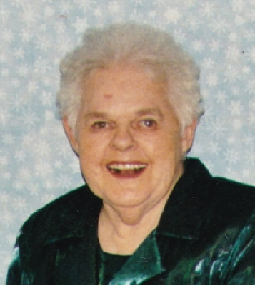Photo of Beverly Craugh
