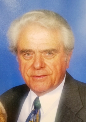 Photo of Donald Koch