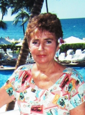 Photo of Mary Lynne Roberson