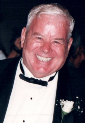 Photo of James “Jim” Darby