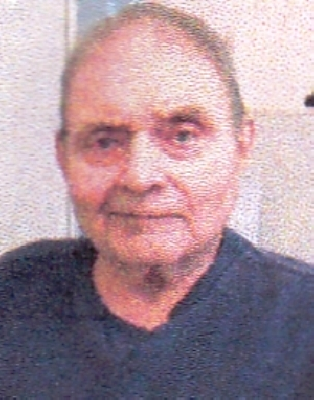 Photo of Ronald Yarusso