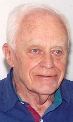 Photo of Charles O'Connor