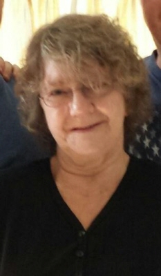 Photo of Hazel Babcock