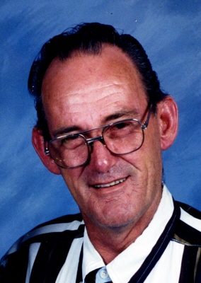 Photo of John Boice