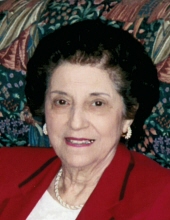 Photo of Marie Palmisano