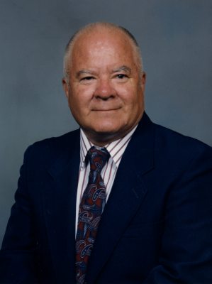 Photo of Michael Donnell, Sr.