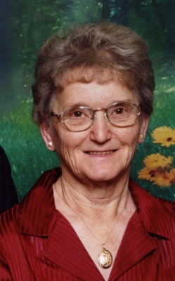 Photo of Beverly Gridley