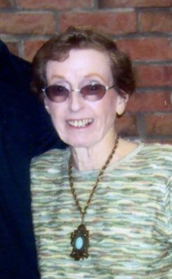 Photo of Barbara Paffendorf