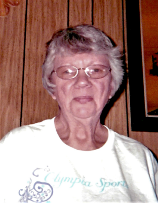 Photo of Dorothy Crawford