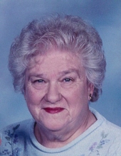 Photo of Marjorie Rademacher