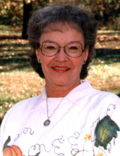 Gladys  Mae Adamson