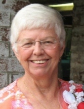 Eileen McMullen Potts