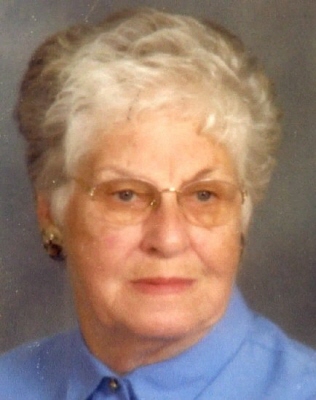 Photo of Harriet Snell