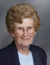 Mary F. Snyder