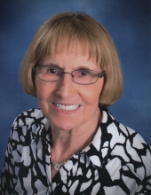 Photo of Shirley Harrover