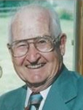 Lloyd M. Sharp