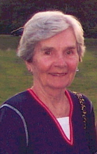 M. Patricia Fleck