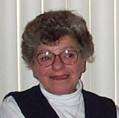 Photo of Phyllis Harmon