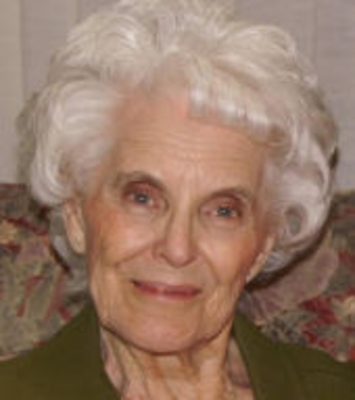 Photo of Lucille Holden