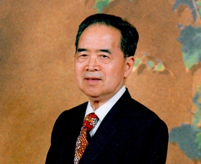 Photo of Kuang Hong