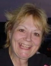 Photo of CHERYL AVERY