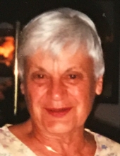 Photo of Mary Ann Proctor