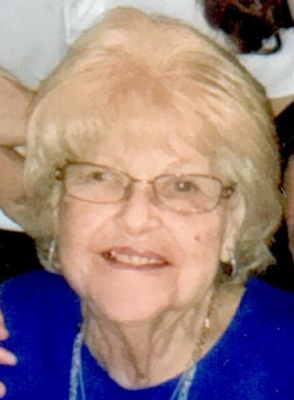 Photo of Dorothy Sostack