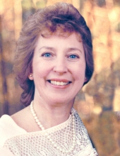 Photo of Marilyn Deering