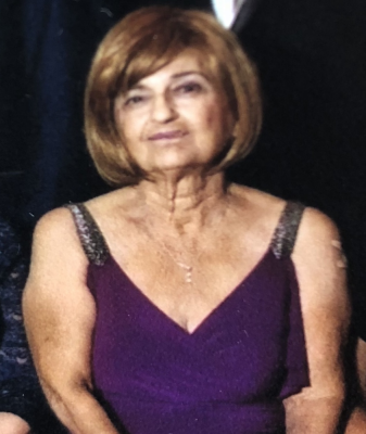 Photo of Joan Dantona