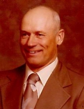Roy H. Beaber