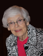 Dorothy Mae Lowe Fisher