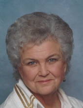Photo of Norma Gibson