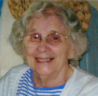 Photo of Mary Belfiore