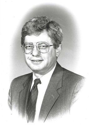 Photo of Walter Niehoff