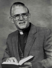 Francis W. Mennenga