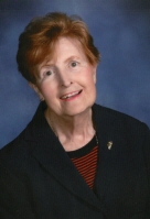 Photo of Joan Priddy