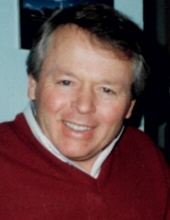 Photo of Richard Schmidt