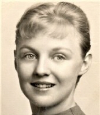 Photo of Marilyn Dengler