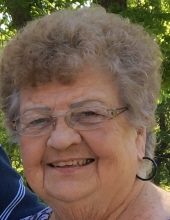 Patricia A. Stieber