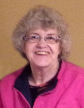 Photo of Norma Romines